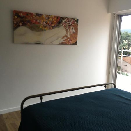 Appartement 2P Cavalaire Extérieur photo