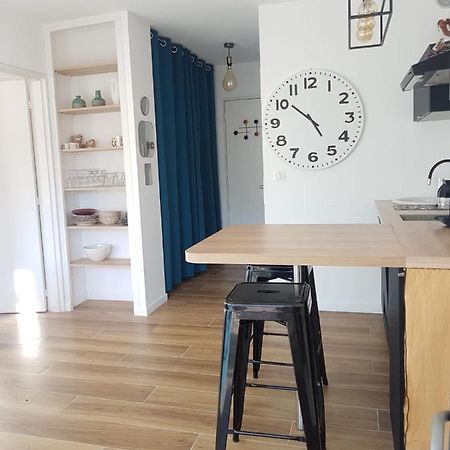 Appartement 2P Cavalaire Extérieur photo