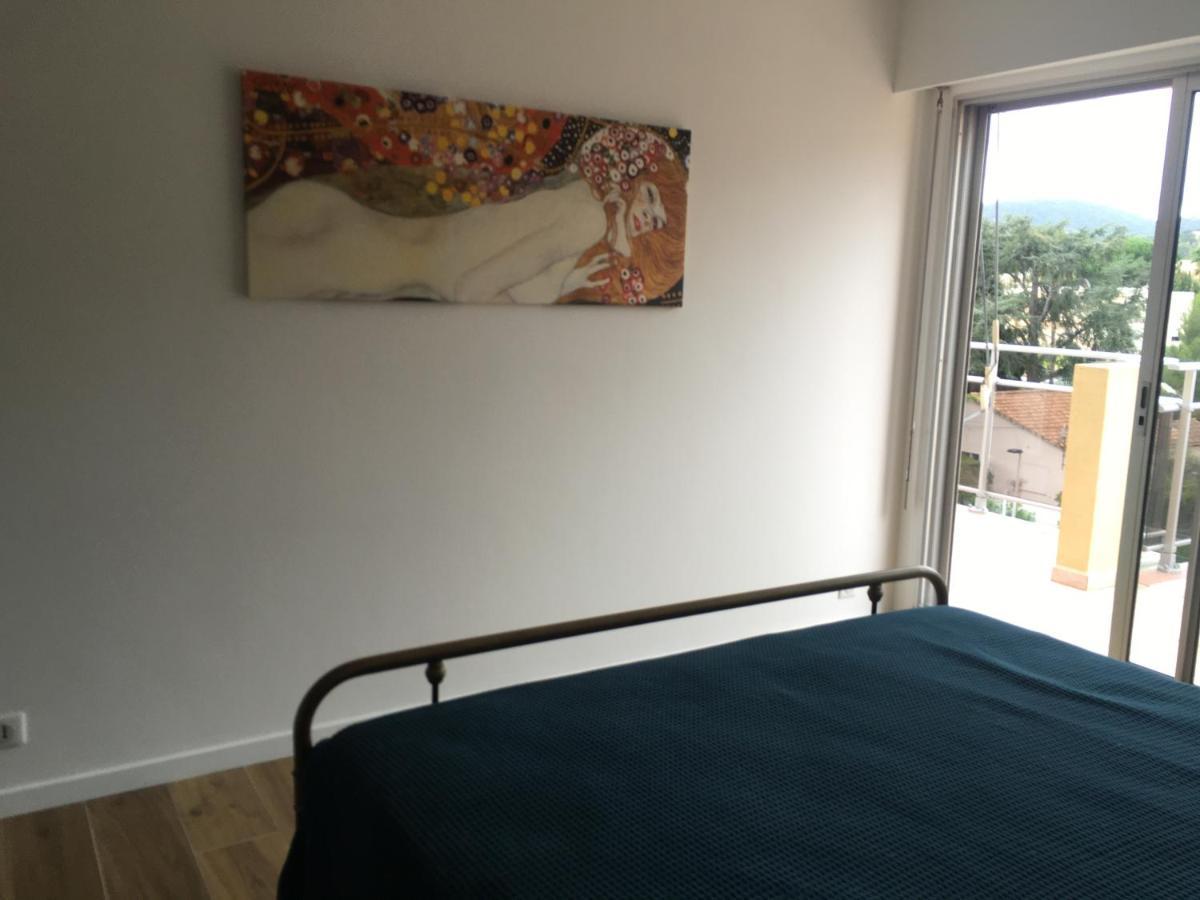 Appartement 2P Cavalaire Extérieur photo