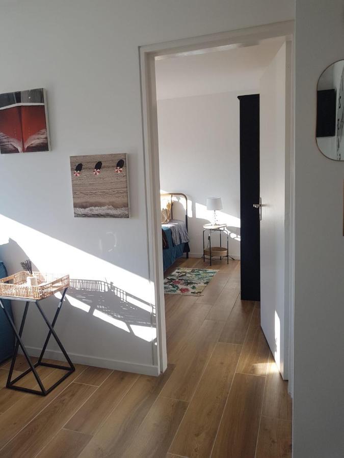 Appartement 2P Cavalaire Extérieur photo