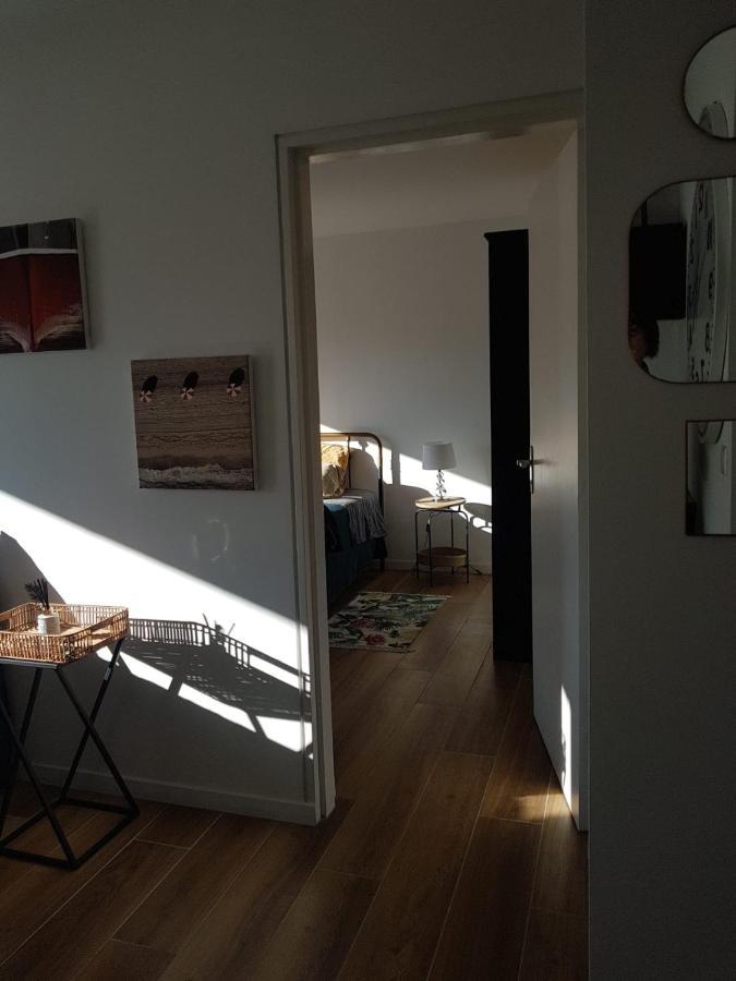 Appartement 2P Cavalaire Extérieur photo