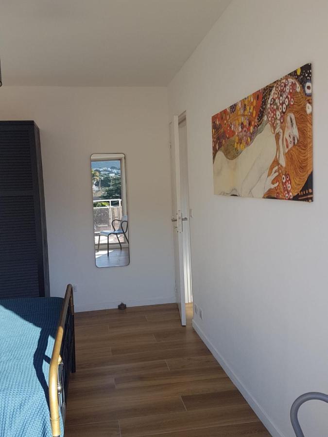 Appartement 2P Cavalaire Extérieur photo